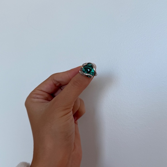 Andrea Marazzini ring - Picture 4 of 6